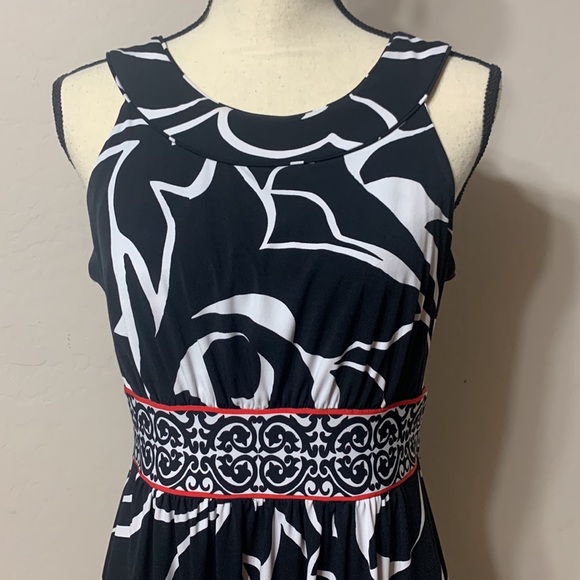 White House Black Market Dress Size S - Picture 2 of 5